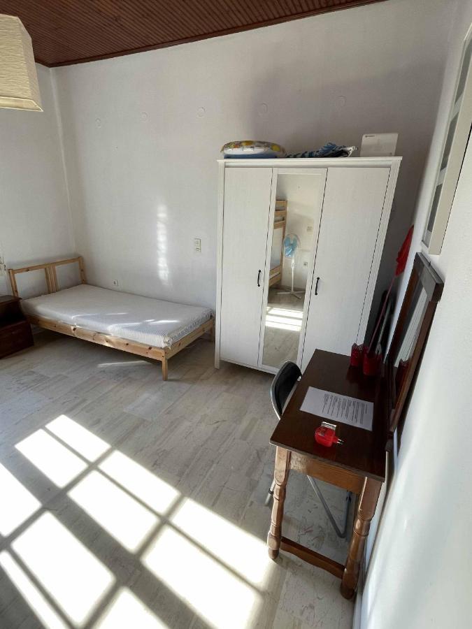 Beautiful Nearby Beach House With Garden, Private Pool And Large Yard Sidárion Exteriör bild