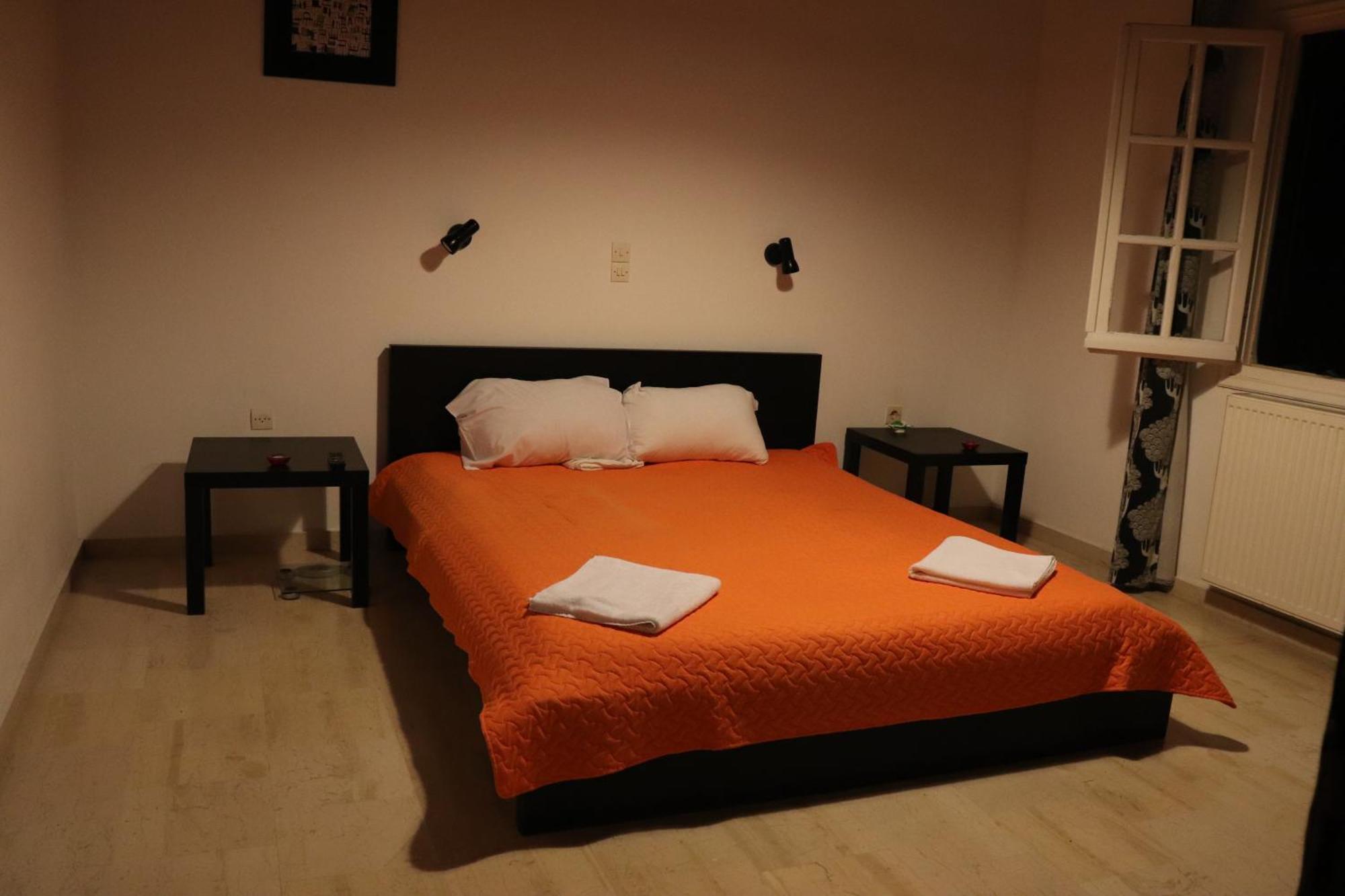 Beautiful Nearby Beach House With Garden, Private Pool And Large Yard Sidárion Exteriör bild