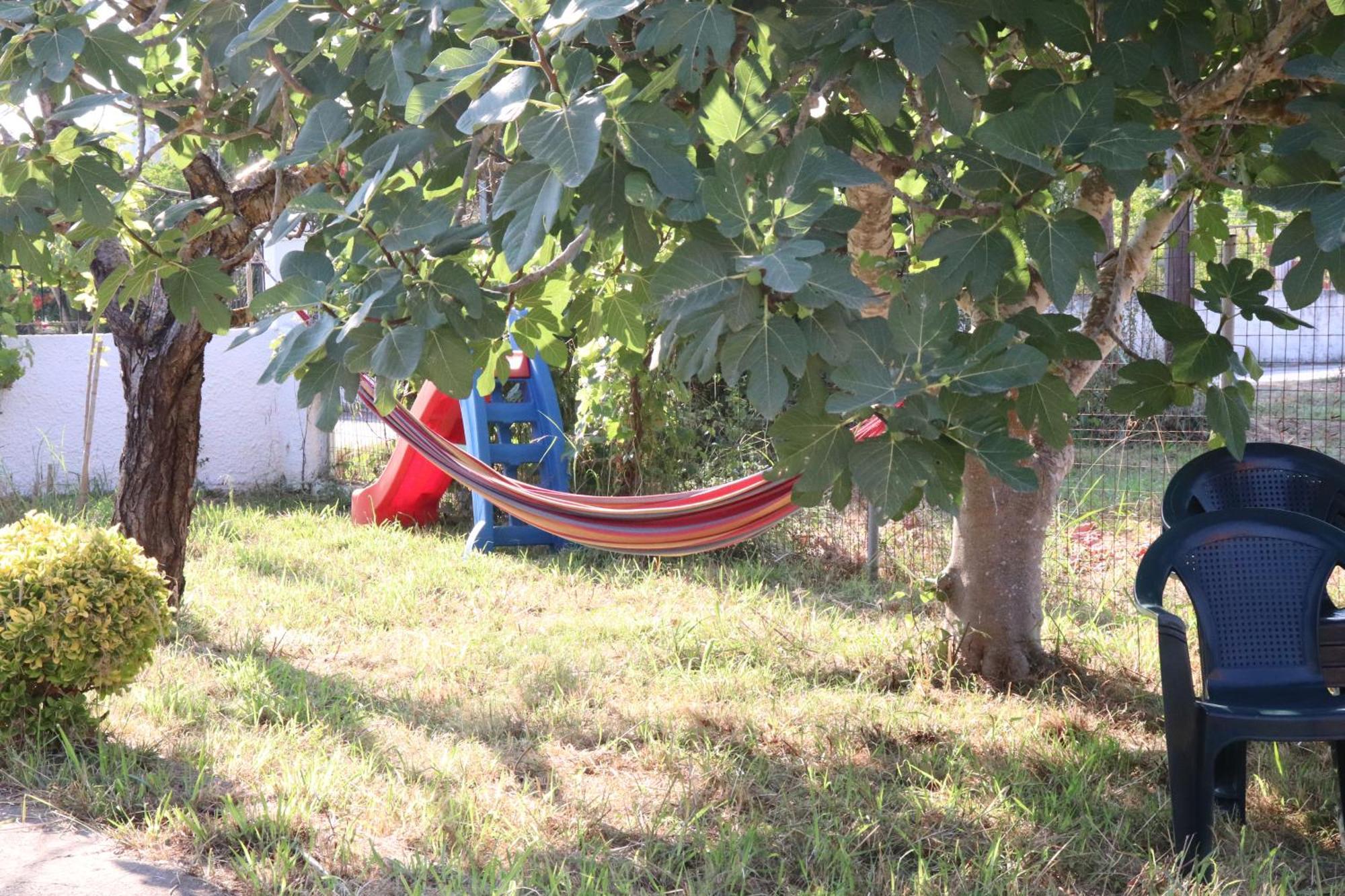 Beautiful Nearby Beach House With Garden, Private Pool And Large Yard Sidárion Exteriör bild
