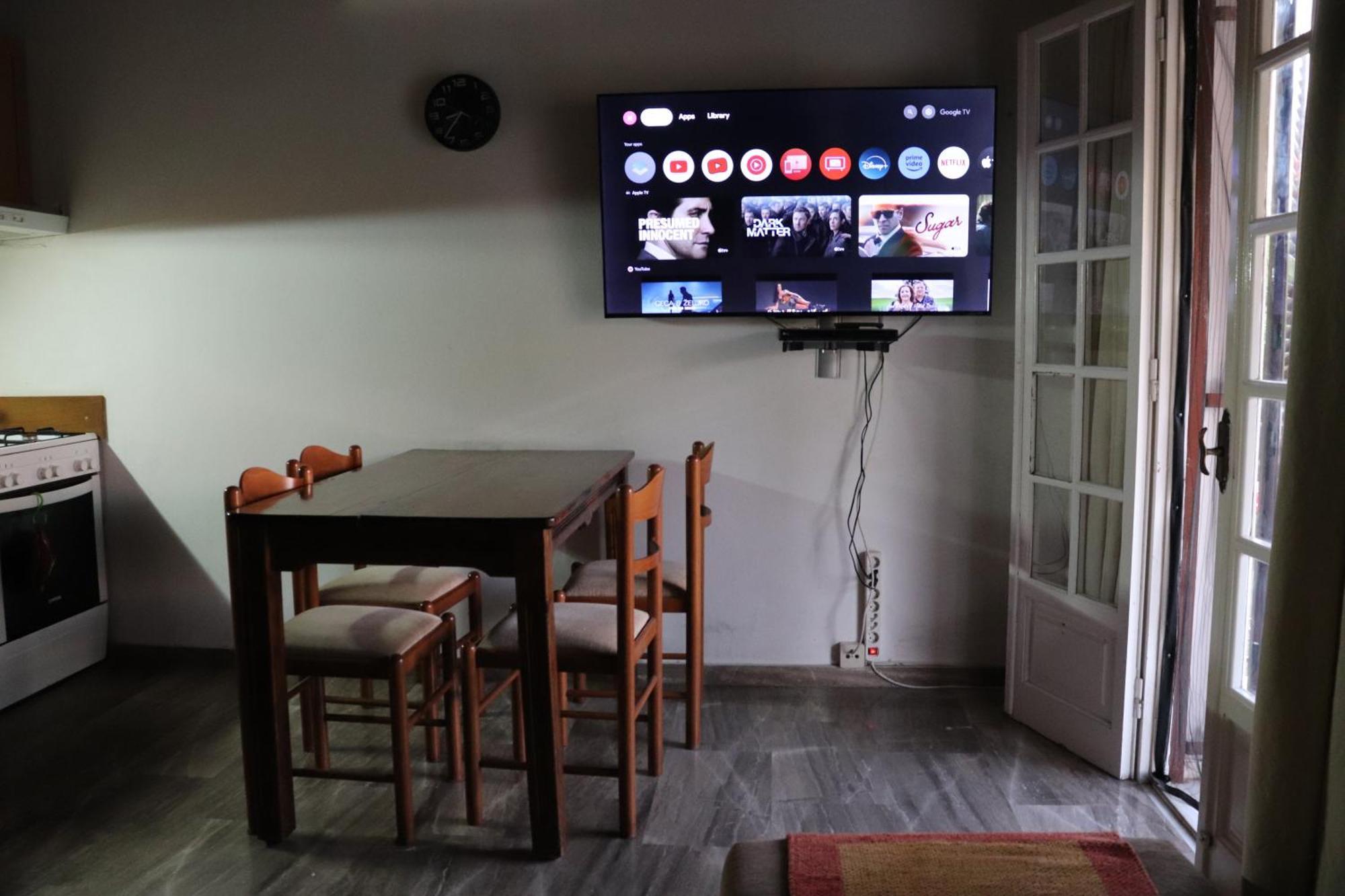 Beautiful Nearby Beach House With Garden, Private Pool And Large Yard Sidárion Exteriör bild