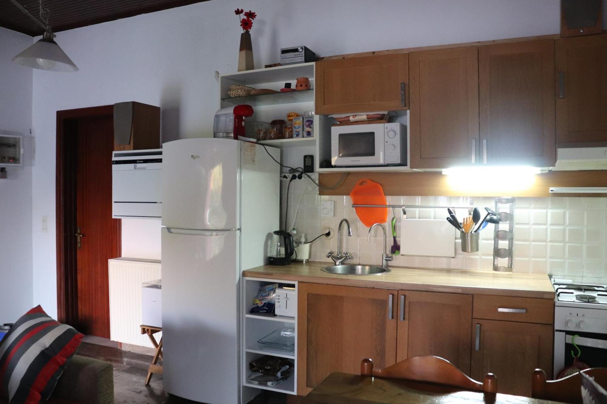 Beautiful Nearby Beach House With Garden, Private Pool And Large Yard Sidárion Exteriör bild