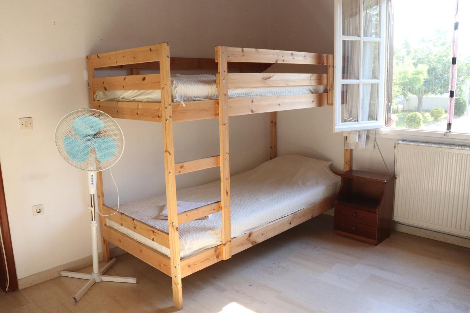 Beautiful Nearby Beach House With Garden, Private Pool And Large Yard Sidárion Exteriör bild