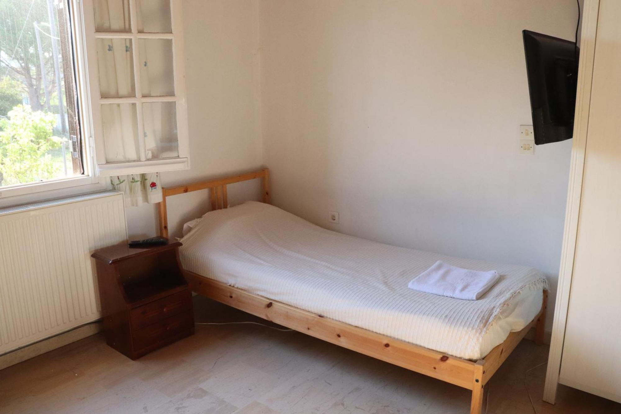 Beautiful Nearby Beach House With Garden, Private Pool And Large Yard Sidárion Exteriör bild